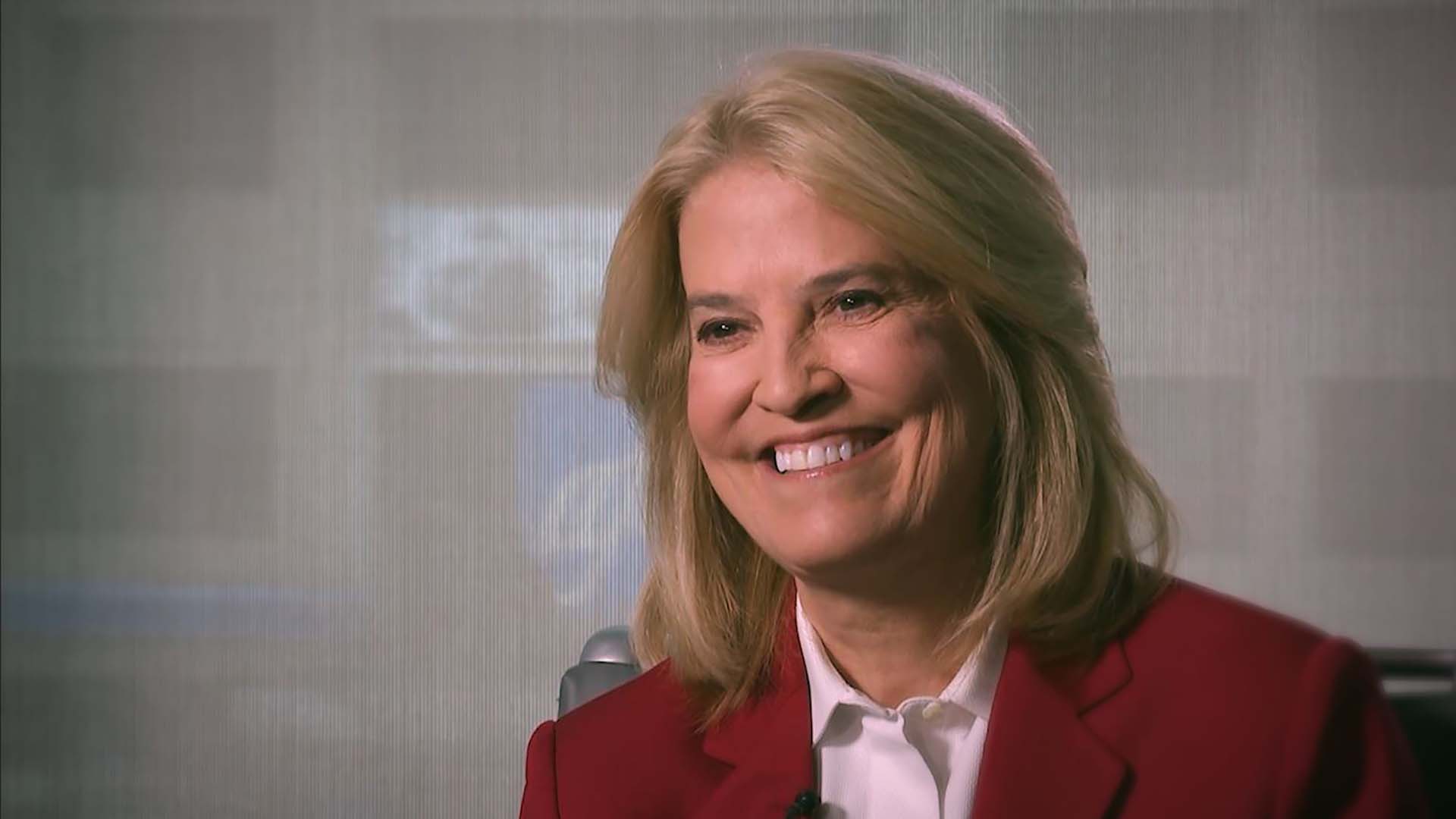 Greta Van Susteren’s Innovative New Show Will Draw on Local Know-How