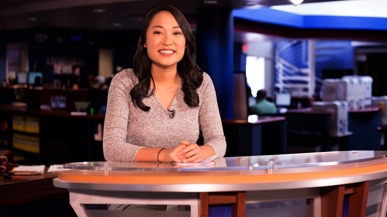 TV And Twitter Are Separate But Equal Cronkite News Lab