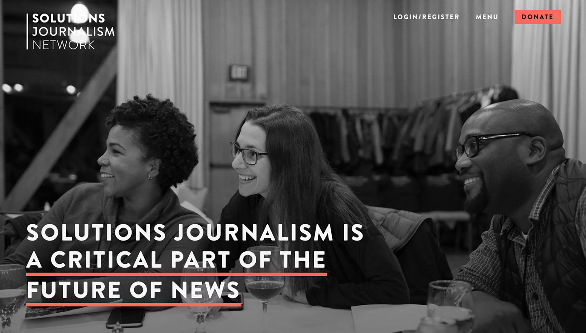 Is Solutions Journalism Right For Your Newsroom? 