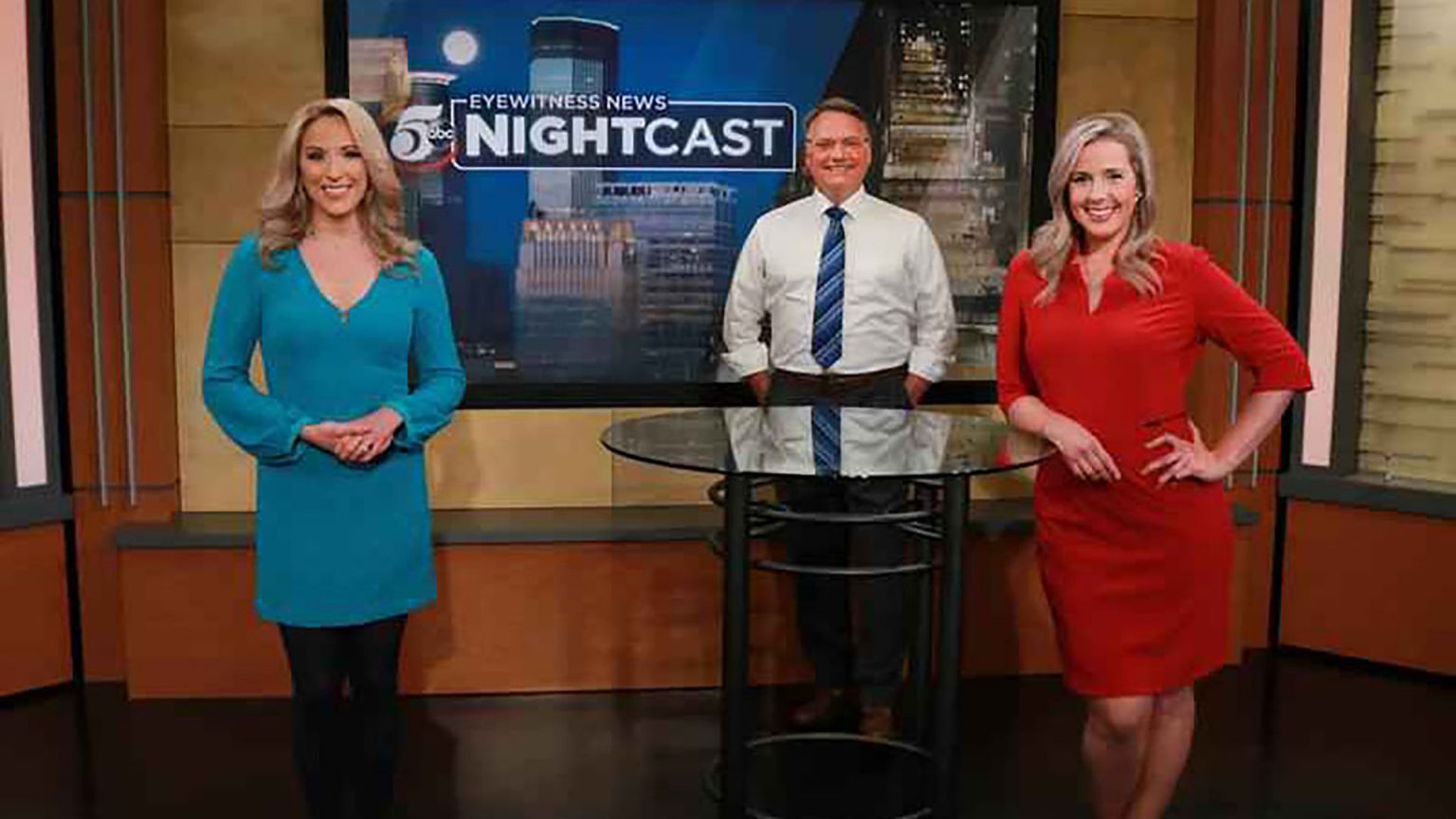 What do late-news viewers really want? | Knight-Cronkite News Lab