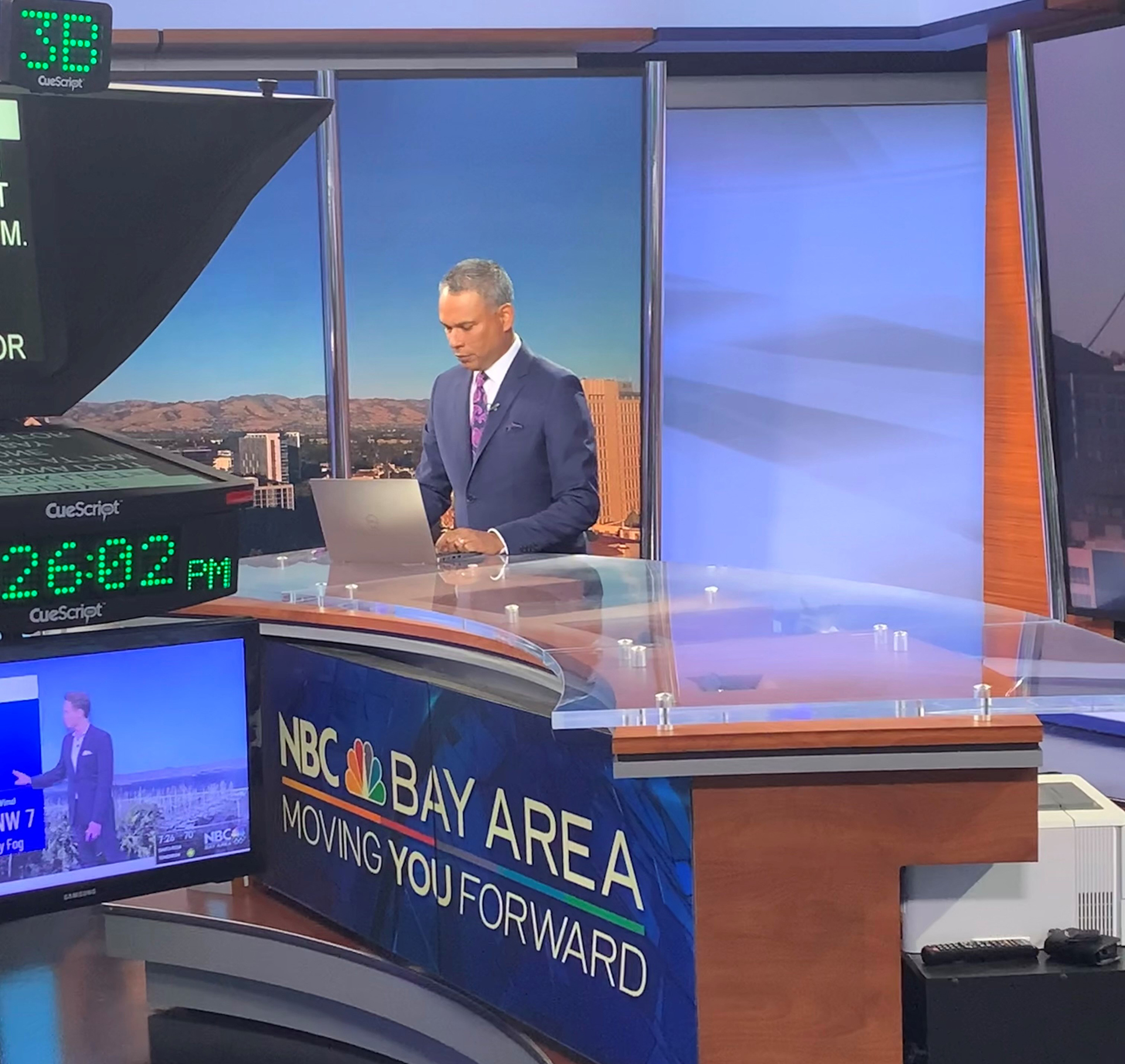 nbc bay area news live stream